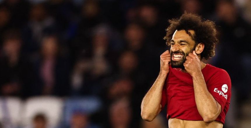 خال محمد صلاح يرد على منتقديه بعد تبرعه لأهالي غزة