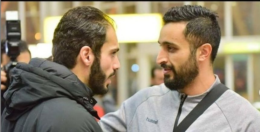أبرزهم كاتونجا.. مدربون ولاعبون يدعمون إسلام حسن بعد الاعتزال الدولي