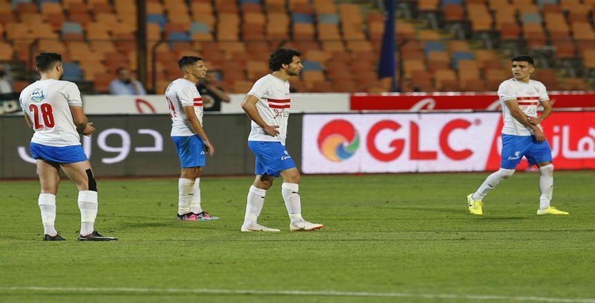 كريم شحاتة: تغريم الزمالك 1.2 مليون دولار لـ مارتيمو بسبب أزمة محمد إبراهيم