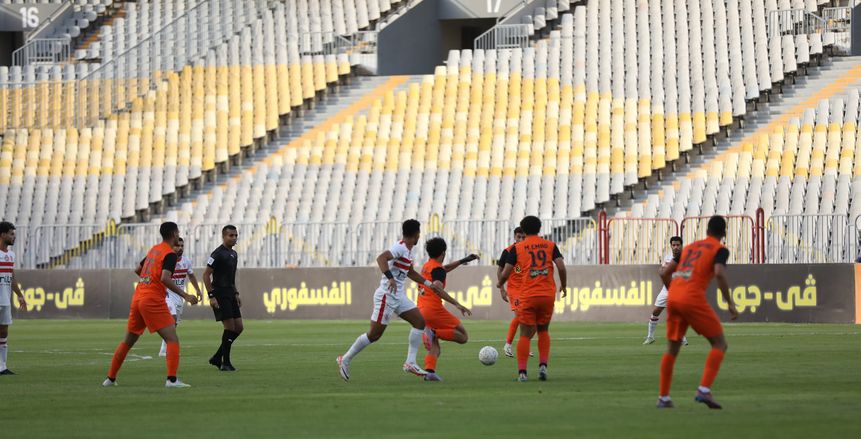 جدول ترتيب دوري NILE بعد تعادل الزمالك وخسارة الإسماعيلي