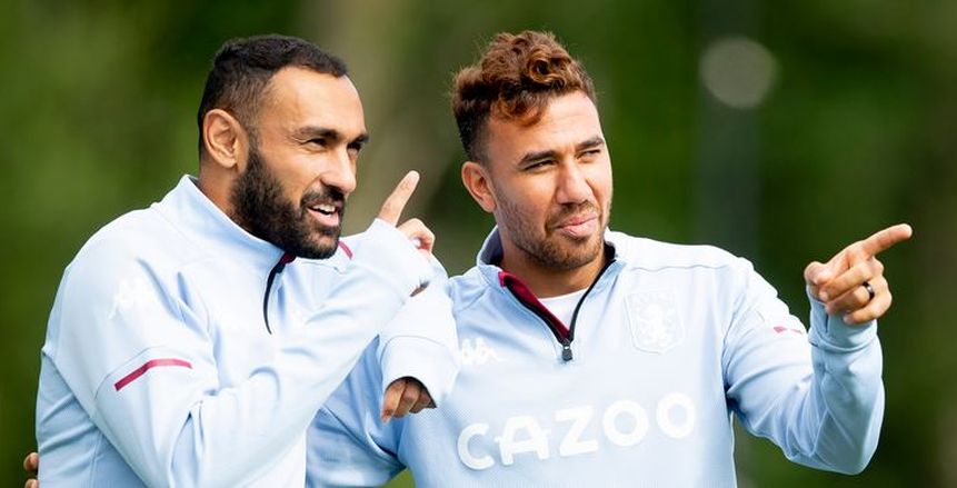 المحمدي وتريزيجيه على الدكة.. جاك جريليش يقود أستون فيلا ضد وست هام