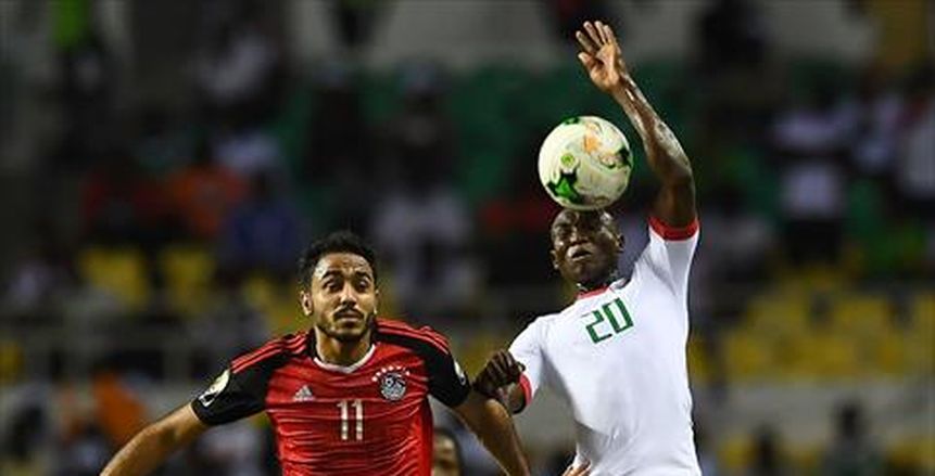 سييرا:أتمنى أن غياب "كهربا" لايؤثر علينا في الديربي