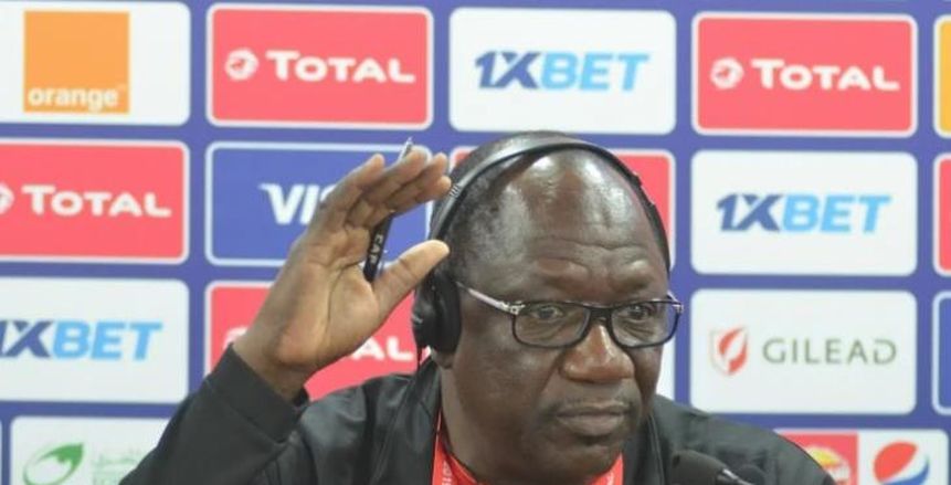 مدرب مالي بعد رباعية موريتانيا: طموحاتنا لا حدود لها في أمم أفريقيا