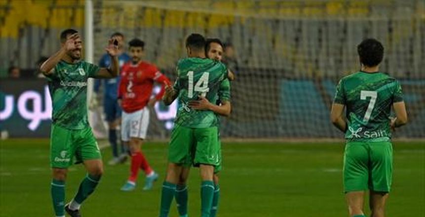 حسن علي: «كان ممكن نكسب الأهلي 3».. وهيثم لعيوني: المصري نادي كبير