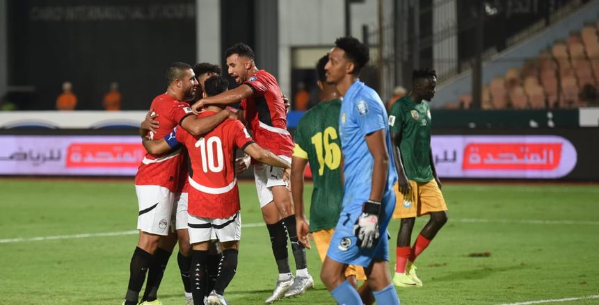 مدرب إثيوبيا يكشف سبب الخسارة أمام منتخب مصر