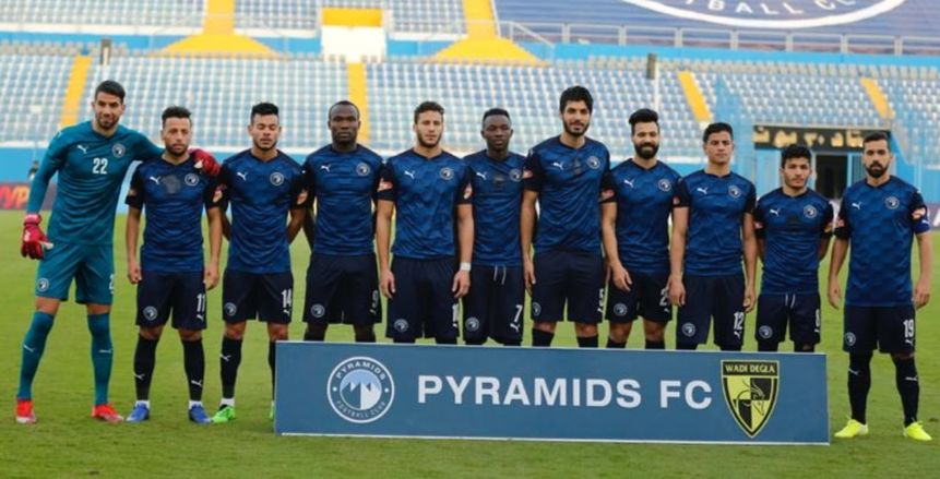 استبعاد أحمد فتحي من قائمة بيراميدز لمواجهة الإسماعيلي في الدوري