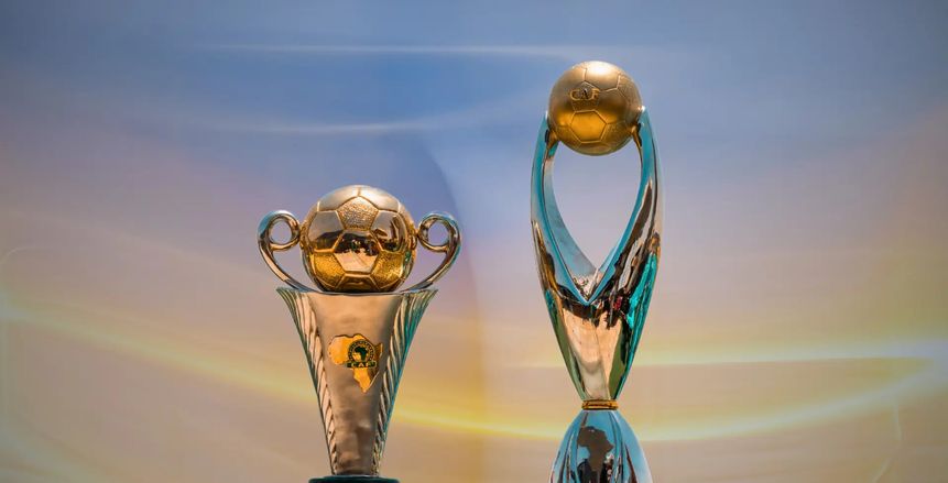 قرار جديد من «كاف» بسبب تقنية الفيديو في دوري الأبطال والكونفدرالية