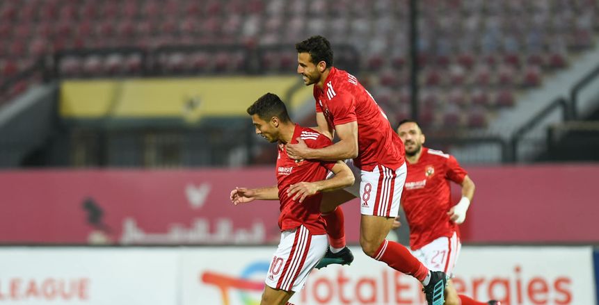 ترتيب الدوري المصري قبل انطلاق مباراتي اليوم.. الأهلي في الصدارة