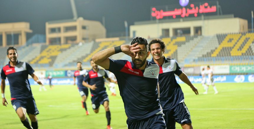 الدوري الممتاز.. صلاح أمين يقود هجوم النجوم أمام الداخلية