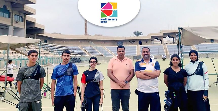 منتخب القوس والسهم يشارك في البطولة العربية بتونس