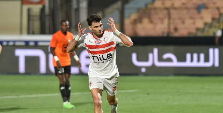 أول رد من لجنة الحكام على ضربة جزاء الزمالك أمام البنك الأهلي.. عاجل