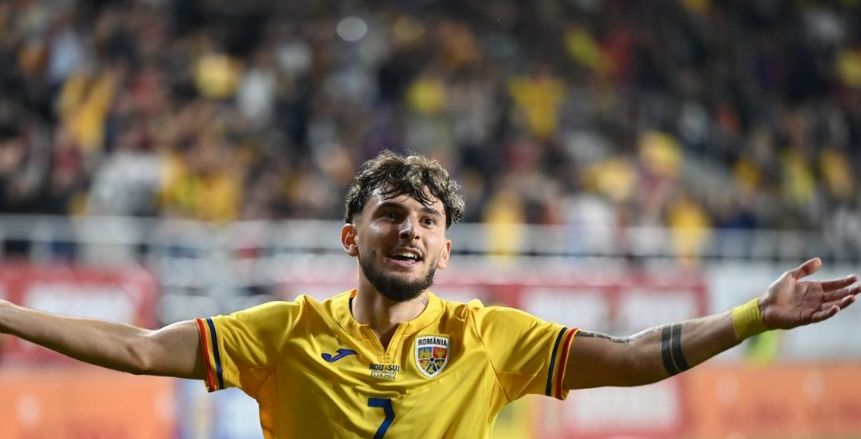 هيرمانشتات الروماني يكشف عن شرط وحيد للموافقة على انتقال ستويكا للأهلي (خاص)