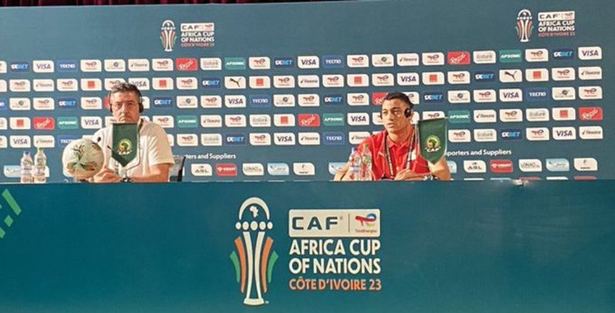 رد ناري من مصطفى محمد على لاعب المغرب.. ويؤكد: صلاح قائد بمعنى الكلمة
