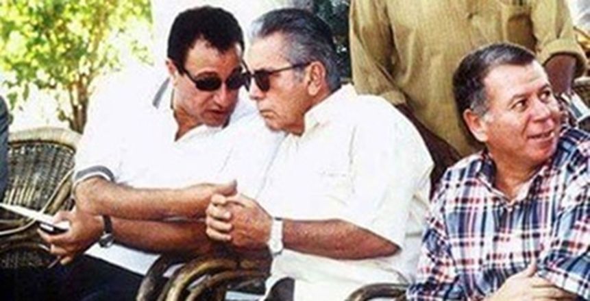 113 عاماً يا أهلي.. بيبو وسليم وتريكة.. نجوم لا تنسى في تاريخ القلعة الحمراء