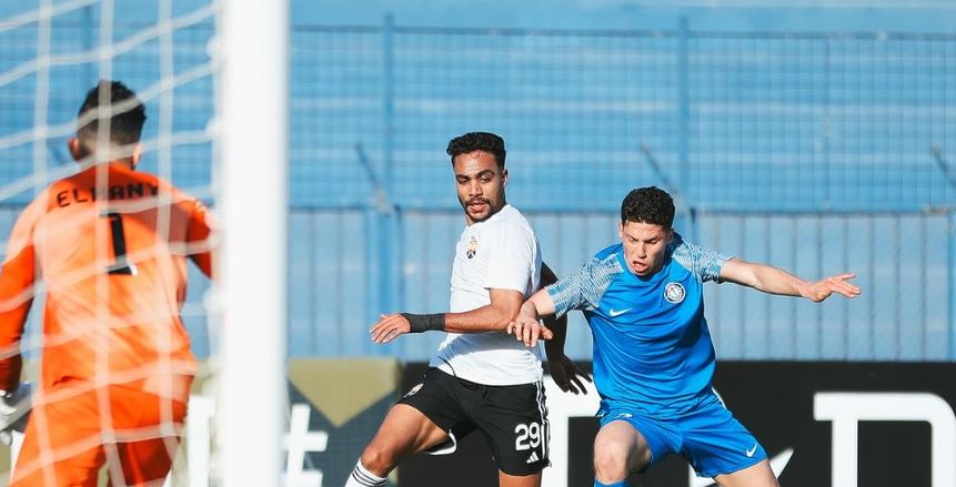 تعرف على ترتيب هدافي دوري NILE قبل مباراة البنك الأهلي وسموحة اليوم
