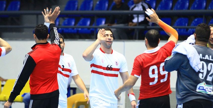 الأهلى ينقل سوبر أفريقيا لليد إلى «ستاد القاهرة» وينسحب من التأمين