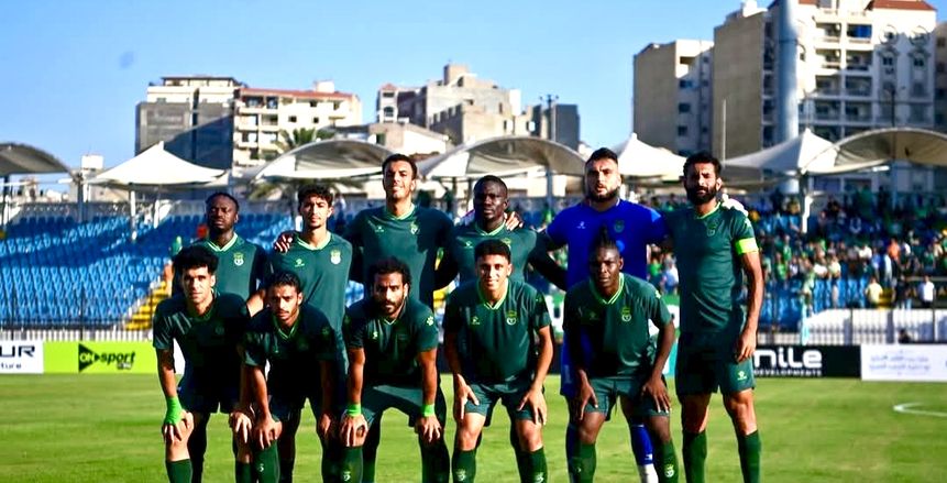 رغم تجديد الثقة.. مصير أحمد سامي في الاتحاد السكندري على «كف عفريت»