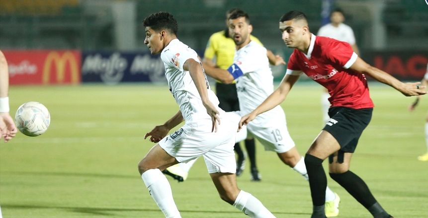 شوبير: بيراميدز دفع ثمن أزمة غرفة الملابس.. وقد لا يتأهل للكونفدرالية