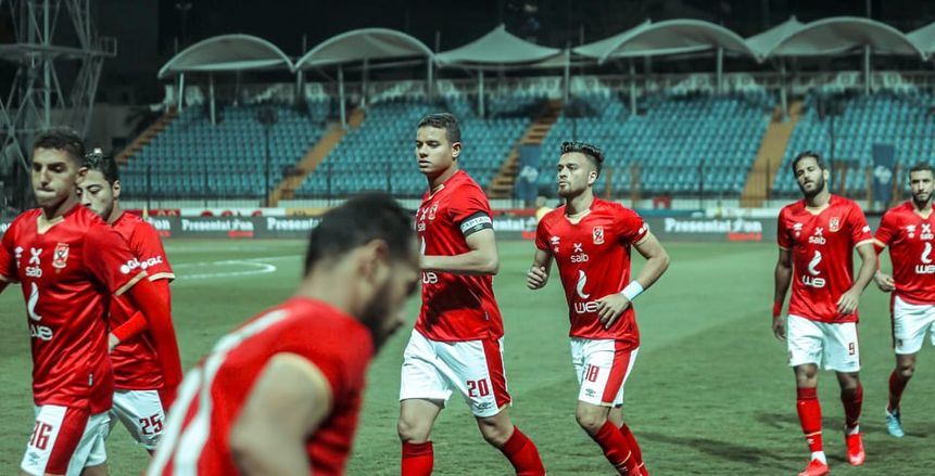 10 إصابات بالأهلي قبل مواجهة الزمالك في القمة.. الشناوي ومعلول أبرزهم