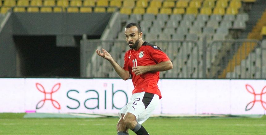 كيروش يدرس الدفع بمحمد مجدي أفشة أساسيا أمام أنجولا في تصفيات المونديال