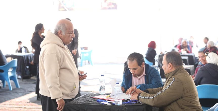 رئيس اللجنة المشرفة على الجمعية العمومية للزمالك يشيد بالتنظيم
