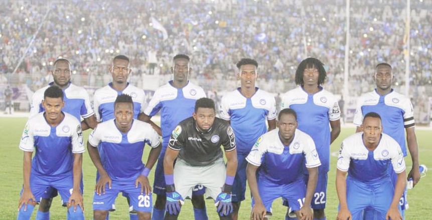 قبل مواجهة الأهلي.. حكم من "فيفا" يهدد الهلال السوداني في دوري الأبطال