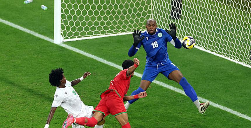 عمان تفوز على جزر القمر بثنائية وتودع كأس العرب