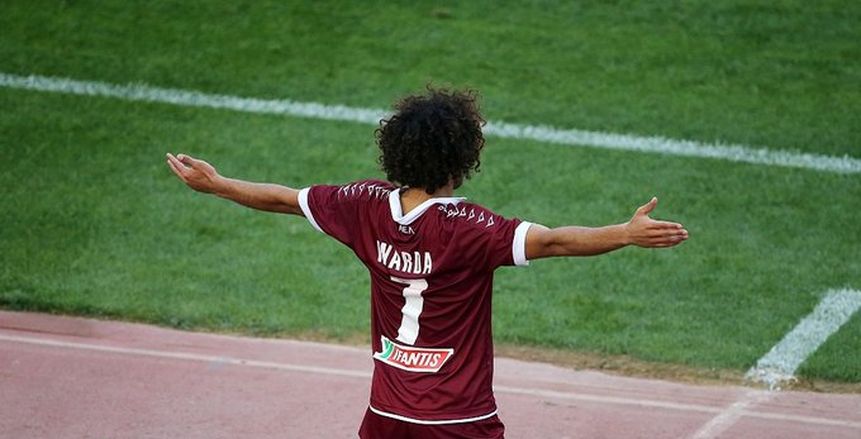 عمرو وردة يسجل في ثأر لاريسا من بانيونيوس بالدوري اليوناني