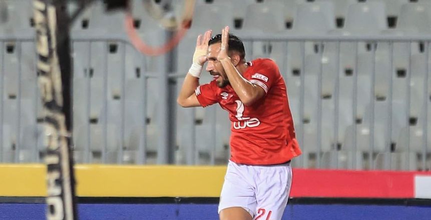 بالفيديو.. علي معلول يحرج صفقة بيراميدز الجديدة بـ"كوبري"