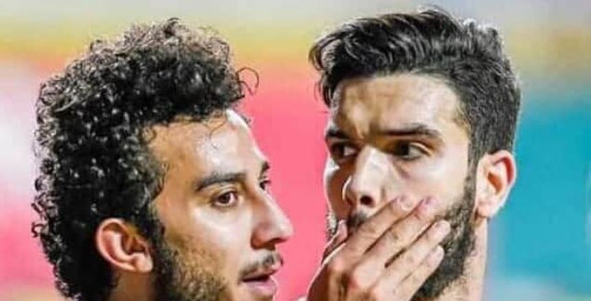 الأهلي يطالب وليد أزارو بالعودة للتدريبات الجماعية