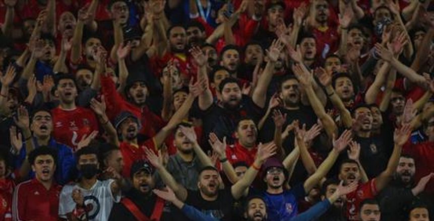 سفير مصر بالمغرب: لا علاقة لنا بأزمة التذاكر.. وسنحاول مساعدة الأهلي