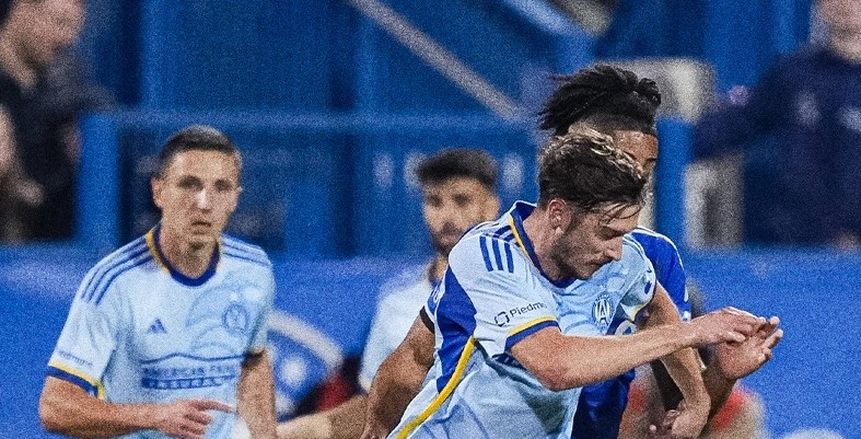 موعد مباراة إنتر ميامي المقبلة في كأس دوري أمريكا.. ميسي يواجه أتلانتا