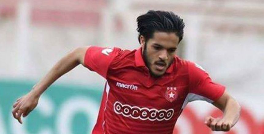 وجدي كشريدة يعود لحسابات الزمالك مرة أخرى بفرمان من كارتيرون