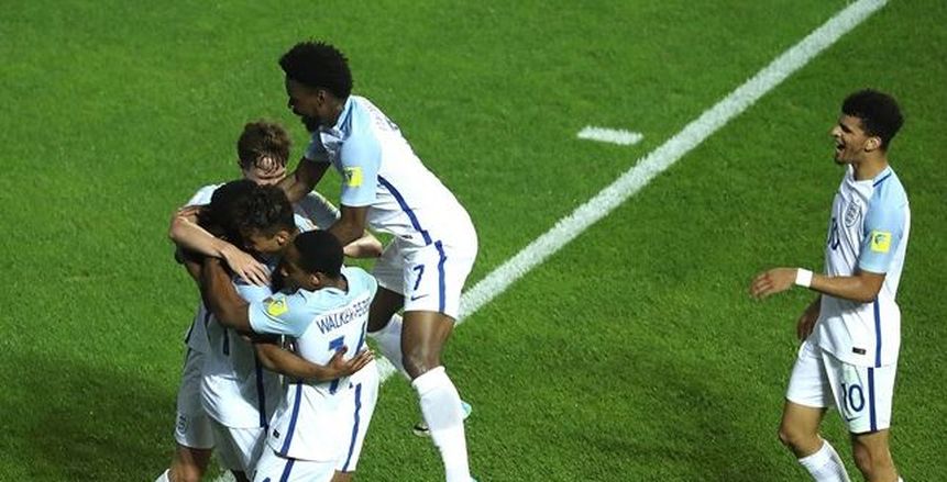 نهائي المونديال| "دويل" يقود إنجلترا أمام فنزويلا