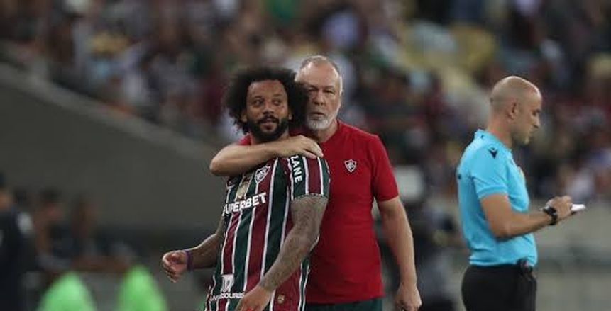 مدرب البرازيل الأسبق: الأهلي فاوضني.. بالميراس يستغل أنصاف الفرص بمونديال الأندية