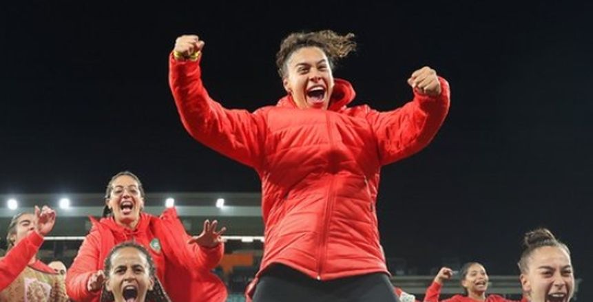 «فيفا» يتغنى بإنجاز جديد لمنتخب المغرب للسيدات.. رقم استثنائي في 2023