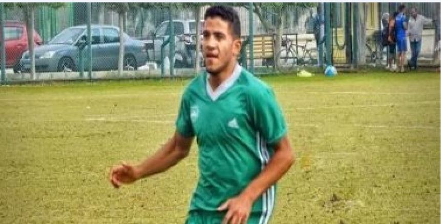 تغريم نادي الرواد لسلوكه غير الرياضي بعد وفاة لاعب مركز شباب القنايات