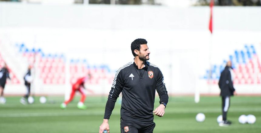 الأهلي: الشناوي رفض عروضا خيالية من النصر السعودي وويجان الإنجليزي