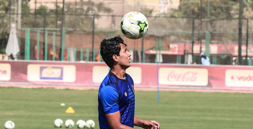 عمرو جمال يكشف عن أكثر مدرب ظلمه في الأهلي