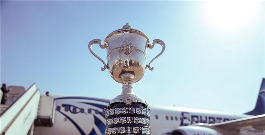 الكشف عن حكم مباراة نهائي كأس مصر بين الأهلي والزمالك «خاص».. عاجل
