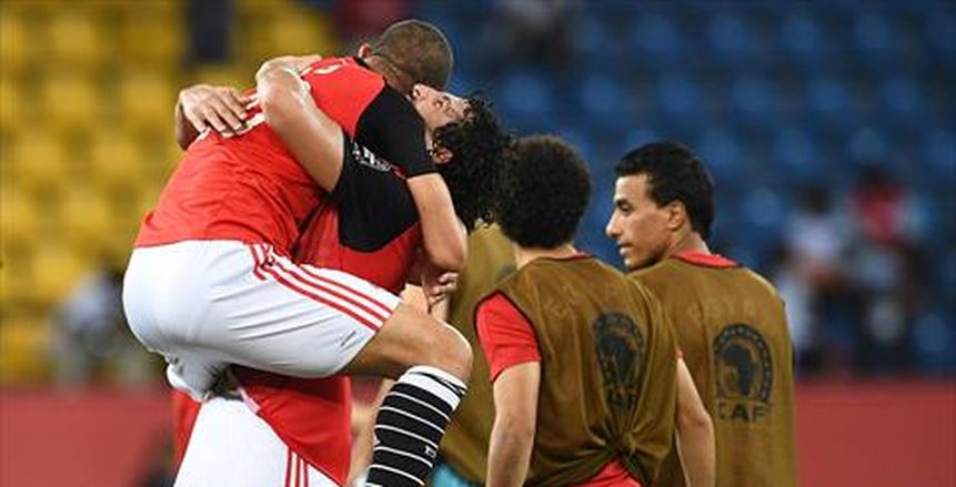 بالصور| تفاصيل رحلة سفر الجماهير لدعم الفراعنة في الجابون