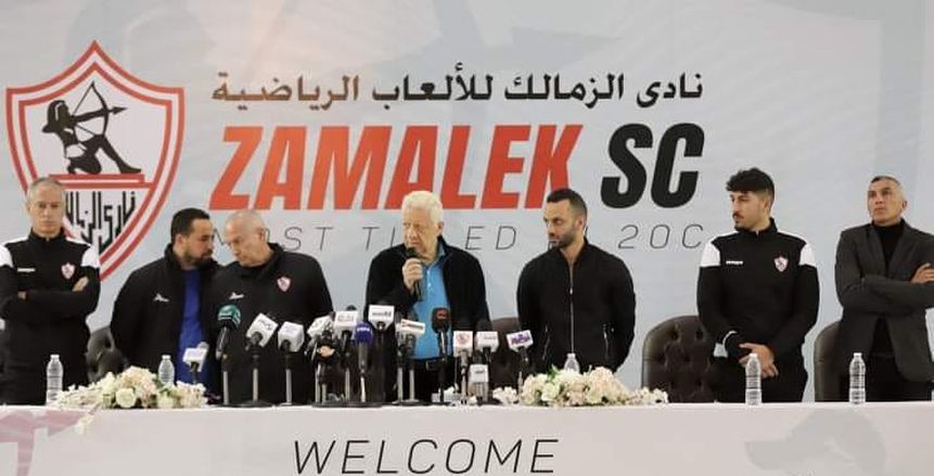 تصريحات مرتضى منصور: أسامة نبيه تحمل المسؤولية في ظروف صعبة