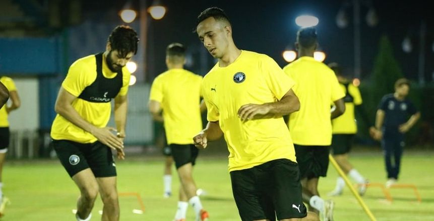ناصر منسي: رفضت الانتقال إلى الزمالك واخترت البنك الأهلي لتسويق نفسي