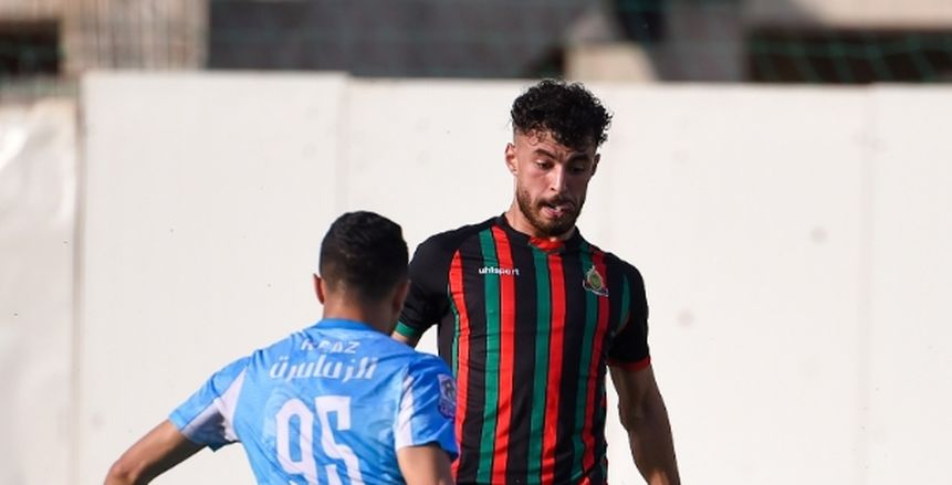 الجيش الملكي يبحث عن بطاقة التأهل لنصف نهائي كأس المغرب أمام الدشيرة