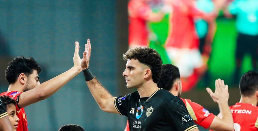 «ديربي القاهرة العريق».. موعد مباراة الأهلي والزمالك في دوري Nile