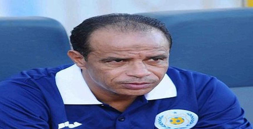 بالصور| محمود جابر يتفوق على فيريرا كأفضل مدرب في الدوري القطري
