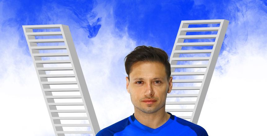 رسميًا: النصر الإماراتي يضم الأرجنتيني ماورو زارتي