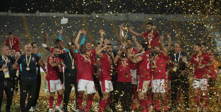 أحمد شوبير: الأهلي بطل أفريقيا بجدارة.. وكل ألقابه «حلال في حلال»