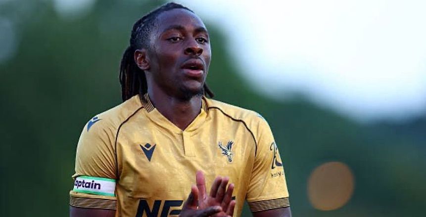 آرسنال يستهدف لاعب كريستال بالاس بعد إعلان صفقة جيكوكيرس