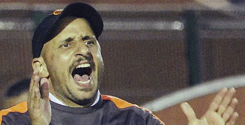 حوار| المدير الفني لنهضة بركان: جاهزون للفوز على الزمالك.. وسنتوج أبطالاً للقارة
